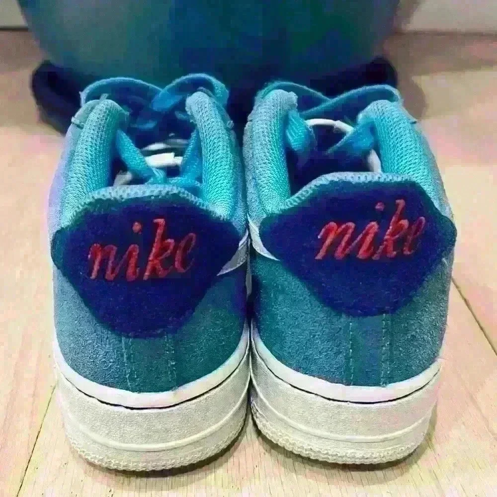 🔥Nike University Blue🔥